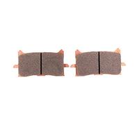 CARBON LOREN, Pastillas De Freno Delanteras renos 2398A3+