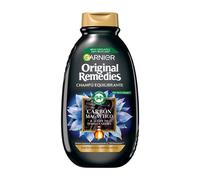 ¡19% DTO! Original Remedies Carbón Magnético Champú Equilibrante 400 ml