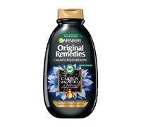 Original Remedies Carbón Magnético Champú Equilibrante 400 ml