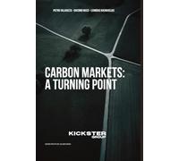 CARBON MARKETS: A TURNING POINT