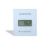 Carbon Monoxide Transmitter (Range: 0 to 250 ppm) for HVAC, Mining Includes Factory Calibration Certificate. Model: AI-CO 4-20 mA (con Pantalla, 4 a 20 mA + comunicación RS485)