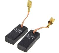 Carbón motor 5x8x17 por 2 2604320912 - sierra bosch