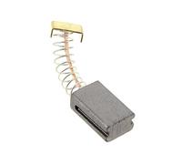 Carbón motor por 2 7x11x18 5131039360 para cortacésped