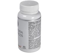 Carbon Probiotico 90Cap. de Prisma Natural