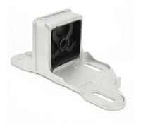 Carbon Steel Rear Exhaust Mounting Bracket For Clio MK2 1998 To 2017