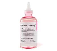 Carbon Theory Anti-Breakout Face Toner 250ml