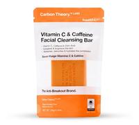 Vitamin C - Caffeine Facial Cleansing Bar Barra Limpiadora Facial 100 gr
