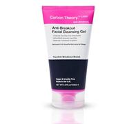 Carbon Theory Face Cleansing Gel (Pink)