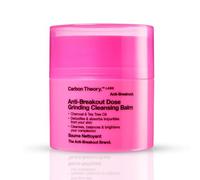 Carbon Theory Grinding Face Cleansing Balms (Pink - Anti-Breakout) (Pink - Anti-Breakout)