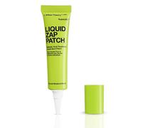 Carbon Theory Parches Líquidos ZAP para Imperfecciones con Ácido Salicílico, Tratamiento para llevar a todas partes para imperfecciones, granos y enrojecimiento, Fórmula Ligera e Invisible, Ideal para