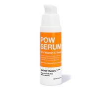 Carbon Theory POW 15% Vitamin C Face Serum 30ml