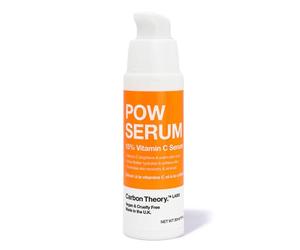 Carbon Theory POW 15% Vitamin C Face Serum 30ml