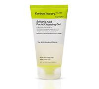 Carbon Theory Salicylic Acid Face Cleansing Gel 150ml