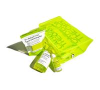 Carbon Theory Set Esenciales de Cuidado Facial con Vitamina C para Piel Cansada. Incluye Sérum Facial, Tónico y Jabón Facial