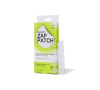 Carbon Theory Supacylic Patch Espinillas Zap Patches Espinillas, 20 parches de Ácido Salicílico para tratamiento intensivo de imperfecciones, acné y espinillas.