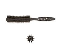 Carbon Tiger Cepillo De Madera De Abedul & Y.S. PARK YS-430T7
