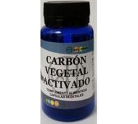 CARBON VEGETAL ACTIVADO 60cap. VEGAN