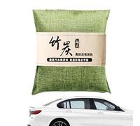 Carbón vegetal, de carbón activado de carbón activado de carbón de purificación de aire de coche fresco natural, absorbente de humedad doméstica para purificación de aire en sala de