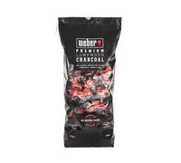 CARBÓN WEBER 10KG BARBACOA