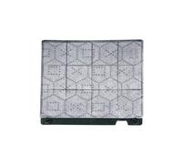 Carbón Wpro 484000008575 225x210mm Chf15/1 Type15 para Campana Extractora