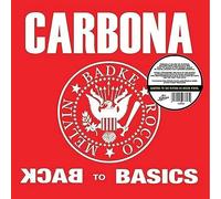 Carbona - Back To Basics [VINYL] [Vinilo]