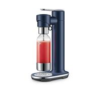 Carbonatador Sage InFizz Fusion Azul 1 L Acero Inoxidable