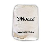 Carbonato de Calcio en Polvo | Para regular el PH en suelos agrícolas, artesanía, construcción, cerámica, resina y yeso | Saco de 25 Kg