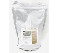 Carbonato de calcio - Ideal para el jardín - bolsa de 900gr, 2,5kg, 4,5kg, 14,5kg, 19kg o incluso 25kg (2,5 kg)