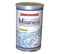 CARBONATO MAGNESIO 200 gr