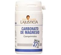 Carbonato Magnesio 75 comprimidos de Ana Maria Lajusticia