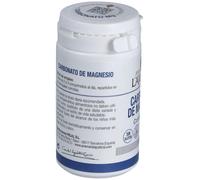 Ana Maria Lajusticia Carbonato de Magnesio 75comp