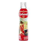 Carbonell - Aceite de Oliva 0,4 Spray, de Uso Versátil, para Uso Caliente, Ideal para Freidora de Aire - Spray de 200 ml