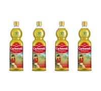 Carbonell Aceite de Oliva Original 0'4º 1L , Pack 4
