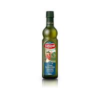 Carbonell - Aceite de Oliva Virgen Extra Picual, Sabor Agradable de Hojas Frescas y Verduras, para Aderezar Guisos y Aves - Botella de Vidrio, 750 ml