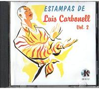 Carbonell, Luis - Estampas 2