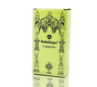 Carbones 20 unidades Radhe Shyan