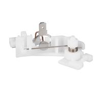 Carbones de contacto con soporte Electrolux 1251155022 para secadora