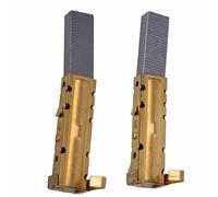 Carbones de repuesto QD-1 del secador para perros Quick Draw de Metro