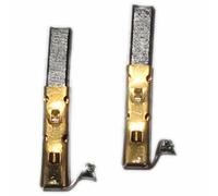Carbones de repuesto QD-1 del secador para perros Quick Draw de Metro