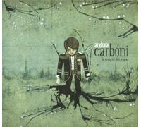 Carboni Andrea - La Terapia Dei Sogni