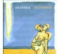 Carboni,Luca - Carovana (1998)