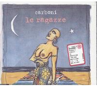 Carboni Luca - Le Ragazze