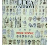 Carboni,Luca - Persone Silenziose [Import]