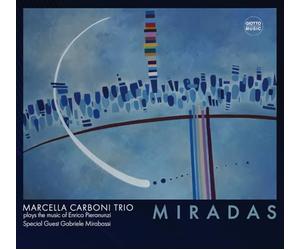 CARBONI, MARCELLA - MIRADAS