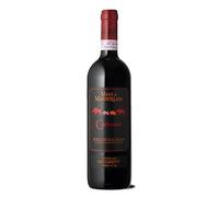 Carbonile Morellino di Scansano DOCG Massi di Mandorlaia (1 botella 75 cl.)