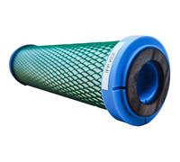 CARBONIT® KDF IFP Prime Cartucho de filtro de agua contra cargas de metales pesados