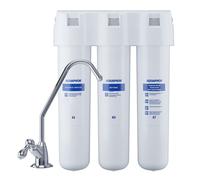 Carbono Activo Trío Agua Filtro Agua Potable Ósmosis Inversa 3-stufig Direct