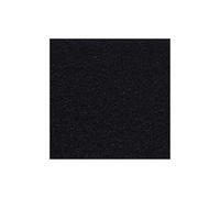 Carbono - Hoja de Filtro de Carbón Activado 1x1m - Lámina con Almohadilla de Carbón para Purificar Aire - Elimina Olores, Alérgenos y VOCs - para Purificadores, Acondicionadores de Aire y Ventiladores