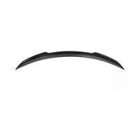 Carbono Seco Para Mercedes Para Benz Clase C Para Sedán W206 2021 2022 Alerón Trasero Alerón Trasero Alerón Cola Pato Labio Del Maletero