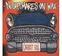 Carboot Soul (Japan)